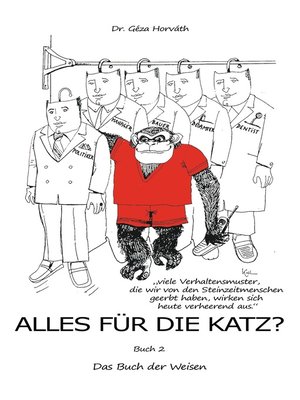 cover image of Buch 2--Das Buch der Weisen